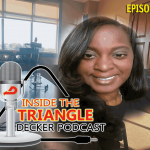 Oh my gosh, if you don’t know Demisha Hubbard, you need to get to know her! Listen to this week’s podcast as Demisha joins host Darin Ladlie over the phone to chat about what a day in the life of a Fleet Manager looks like at our Bessemer, AL terminal. She talks about why it’s important to have open communication and honesty between Drivers and Fleet Managers and she provides guidance on making truck driving a lucrative career.