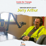 Professional Truck Driver Jerry Arthur joins host Darin Ladlie to chat about what it was like in 2006 when Jerry first started at Decker compared to now! Jerry and Darin also talk about transitioning to a Lease Purchase Driver and how to overcome any obstacles that may come your way.