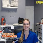 Recruiter, Jesse Butler, joins host Darin Ladlie over the phone from Montana to talk about our Health & Wellness month here at Decker Truck Line. Throughout the episode, Jesse and Darin discuss three important aspects of health & wellness: sleep/mental health, nutrition, and fitness! Listen as they chat about easy stretches and exercises you can do from inside your truck, provide you with tips on how to choose healthy food on the road, and why it’s so important to start your day after a good night’s rest.